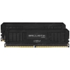 Crucial Ballistix MAX <BLM2K8G40C18U4B> DDR4 DIMM 16Gb KIT 2*8Gb  <PC4-32000> CL18