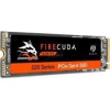 SSD 1 Tb M.2 2280 M Seagate FireCuda 520  <ZP1000GM3A002> 3D TLC