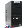 Miditower Thermaltake <VD3430BNAE> Black Matrix VX ATX 430W (24+4пин) Aluminum