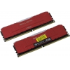 Crucial Ballistix <BL2K8G30C15U4RL> DDR4 DIMM 16Gb KIT  2*8Gb <PC4-24000>