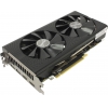 8Gb <PCI-E> GDDR5 Sapphire <11265-67-20G> RADEON RX 580 OC  LiteVer.BP (RTL) DualHDMI+DualDP