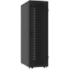NT PRACTIC.3 45-812.PP12.SD2.BF23 B Шкаф 19"  45U 800х1200, двери перф.:  перед. одинар., (4ч)