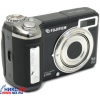 FujiFilm FinePix E900 (9.0Mpx, 32-128mm, 4x, F2.8-5.6, JPG/RAW, (0-32)Mb xD, OVF, 2.0", USB, AV, AAx2)