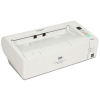 Canon imageFORMULA DR-M140 (CIS, A4 Color, протяжной, 600dpi, 40  стр./мин,  USB2.0,  DADF)