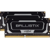 Память для ноутбука 32GB PC25600 DDR4 SODIMM KIT2 BL2K16G32C16S4B Crucial