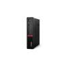 Персональный компьютер Lenovo ThinkCentre M715 Tiny (2nd Gen) для бизнеса Desktop CPU Ryzen 3 2200GE 3200 МГц 8Гб DDR4 2666 МГц 256Гб AMD Radeon Vega 8 Graphics встроенная нет DVD ENG RUS без ОС черный Аксессуары в комплекте USB Calliope Keyboard, USB Calliope Mouse 10VG002NRU