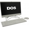 HP 200 G3 All-in-One  <8PG81ES#ACB> i3 8130U/8/256SSD/WiFi/BT/DOS/21.5"