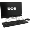 HP 200 G3 All-in-One <8PG80ES#ACB>  i3 8130U/8/256SSD/WiFi/BT/DOS/21.5"