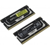 Crucial Ballistix <BL2K16G26C16S4B> DDR4 SODIMM 32Gb KIT 2*16Gb <PC4-21300>  CL16 (for NoteBook)