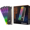 GIGABYTE AORUS RGB <GP-AR36C18S8K2HU416RD> DDR4 DIMM 16Gb KIT  2*8Gb <PC4-28800> CL18
