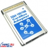 NE-428X  PCMCIA-2 UTP 10/100Mbps (RTL)
