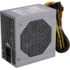 Блок питания QDion <QD550 85+> 550W  ATX (24+2x4+6/8пин)
