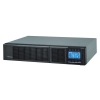 Qdion Knight Pro+ RM 6K, Rack 6K with 16  pcs  9AH  CSB