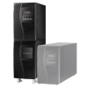 Qdion Custos One+ TW 10K Tower 10K with 16 pcs 9Ah CSB ,  1A, MBS