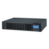 Qdion Knight Pro+ RM 2K Rack 2K with 4  pcs 9AH CSB