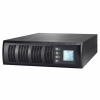 Qdion Custos 9X+ 6K 6000VA/5400W,CE, W/CSB 12V7AH*20, W/USB PORT ,W/RJ11 PORT  (2 коробки)