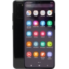 Samsung Galaxy S20+ SM-G985FZKDSER  Black  (2.73GHz,8Gb,6.7"3200x1440  AMOLED,4G+BT+WiFi,128Gb+microSD,12+12+64Mpx)