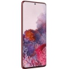 Samsung Galaxy S20+ SM-G985FZRDSER  Red (2.73GHz,8Gb,6.7"3200x1440 AMOLED,4G+BT+WiFi,128Gb+microSD,12+12+64Mpx)
