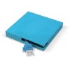 LaCie Skwarim Mobile Hard Drive 60Gb Blue EXT USB2.0 <301080> (RTL)
