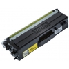 Brother TN423Y Тонер Brother Тонер-картридж TN-423Y желтый (4000 стр.) для  HL-L8260CDW,  HL-L8360CDW,  DCP-L8410CDW