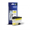 Brother LC3237Y Картридж Brother струйный LC3237Y желтый 1500 стр. для HLJ6000DW,  MFCJ5945DW, MFCJ6945DW