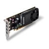 Видеокарта PCIE16 QUADRO P620 2GB GDDR5 128B VCQP620V2BLK-1 PNY