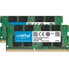 Память для ноутбука 8GB PC25600 DDR4 SODIMM KIT2 CT2K4G4SFS632A Crucial