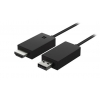 Беспроводной видеоадаптер MICROSOFT Wireless Display V2 P3Q-00022