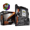 Материнская плата AMD TRX40 STRX4 ATX TRX40 AORUS PRO WIFI GigaByte