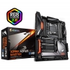 Материнская плата X299 LGA2066 EATX X299X AORUS MASTER GigaByte
