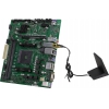 ASUS PRO A320M-R WI-FI/CSM (RTL) AM4 <A320> PCI-E Dsub+HDMI+DP GbLAN+WiFi+BT  SATA  MicroATX  2DDR4
