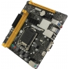 BioStar H110MHV3 (RTL) LGA1151 <H110> PCI-E Dsub GbLAN  SATA MicroATX 2DDR3