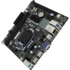 EliteGroup H110M4-C23 (RTL) LGA1151 <H110> PCI-E Dsub+2xHDMI GbLAN SATA  MicroATX 2DDR4