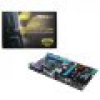 Esonic HM76-BTC-COMBO+(P2)Pentium B950 in socket  на 8+ GPU, 1xPCI-Ex16, 7xPCI-Ex1, w/o LGA775  cooler, RTL