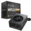 Блок питания EVGA <210-GQ-0850-V2> 850W ATX  (24+4x4+4x6/8пин)  Cable  Management