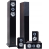 Колонки Microlab V3630F(Left),V3630F(Right),V3630C/S <Dark Wood> (центр 50W, фронт 2х100W, тыл 2х30W) 3ч