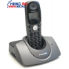 Panasonic KX-TG1105RUT <Gray> р/телефон (трубка с ЖК диспл., DECT)