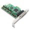 Controller PCI-Ex1, Multi I/O,  8xCOM9M (FG-EMT08A-2-BU01)