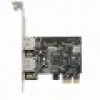 Speed Dragon SATA2 PCI-Express eSATA Controller Card (2  External) (FG-ES3132-2E)