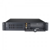 Server Case 2U Advantech <ACP-2010MB-00CE>  ATX без БП