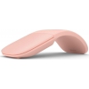 Мышь Microsoft Arc Mouse Bluetooth Soft Pink (ELG-00039)