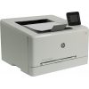 HP COLOR LaserJet Pro M255dw <7KW64A> (A4, 21стр/мин, 256Mb, сетевой, WiFi, USB2.0,  LCD,  двусторонняя  печать)
