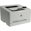 HP COLOR LaserJet Pro M255nw <7KW63A> (A4, 21стр/мин, 128Mb, сетевой, WiFi,  USB2.0, LCD)