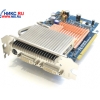 SVGA 256Mb <PCI-E> DDR Gigabyte GV-NX76T256D-RH (RTL) 128bit+DualDVI+TV Out+SLI <GeForce 7600 GT>