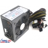 Блок питания Chieftec <CFT-560-A12S> <Black>  560W ATX (24+4+6пин)