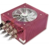 Блок питания Hiper <HPU-4R580> 580W ATX Red (RTL)  (24+6+4пин)
