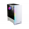 Корпус ZALMAN S5 Max CPU Cooler Height 163mm; Max VGA Lenght 340mm; Max PSU Lenght 190mm MidiTower без Б/П ATX MicroATX MiniITX Цвет белый S5WHITE (S5 WHITE)
