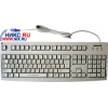 Кл-ра Cherry G83-6393LRNRG <PS/2> 104КЛ водо-защита