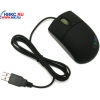 IBM Travel Wheel Optical Mouse <MO32BO> USB  (OEM) 3btn+Roll