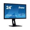 Монитор LCD 24" TN B2483HSU-B5 IIYAMA